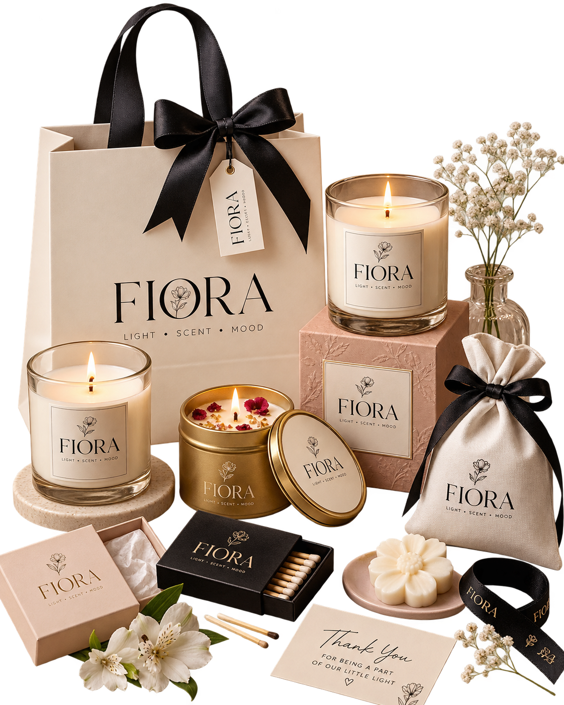 candles